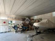 Capannone in vendita di 300 m² in Via Nazionale, 1