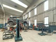 Capannone in vendita di 300 m² in Via per Cascina...