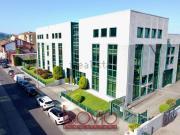 Capannone in vendita di 300 m² in Via Tancredi Canonico, 53