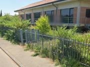 Capannone in vendita di 300 m² in Via Verbano, 19