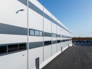 Capannone in vendita di 300 m² in Via Vestina