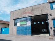 Capannone in vendita di 300 m² in Via Vincenzo Monti, 52