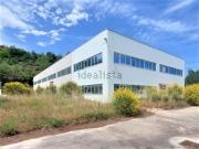 Capannone in vendita di 3062 m² in Via Arenella