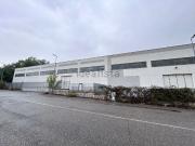 Capannone in vendita di 3072 m² in Via Gramsci, 3