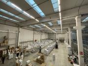 Capannone in vendita di 3100 m² in Via Emilia Parmense