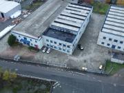 Capannone in vendita di 3100 m² in Via trattato di...