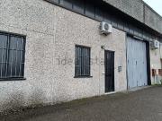 Capannone in vendita di 310 m² in Via Lago Santo