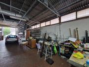Capannone in vendita di 310 m² in Via Tiburtina