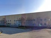 Capannone in vendita di 315 m²