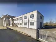 Capannone in vendita di 3200 m² in Via Fiume Tavo