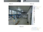 Capannone in vendita di 321 m² in Via Napoli, 155