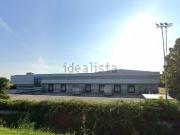 Capannone in vendita di 32354 m² in Strada Rovigana, 47