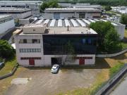 Capannone in vendita di 3300 m² in Via dell&apos Industria