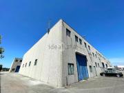 Capannone in vendita di 332 m² in Via Aquileia