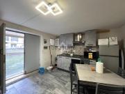 Capannone in vendita di 33 m² in Via Rimini