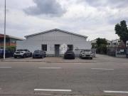 Capannone in vendita di 340 m² in Via Bruno Buozzi, 33