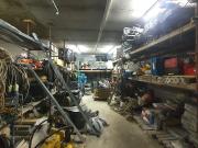 Capannone in vendita di 340 m² in Via della Cooperazione Capannone in vendita di 340 m² in Via della Cooperazione