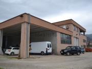 Capannone in vendita di 3440 m² in Via del lavoro