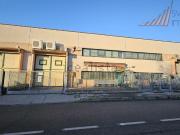 Capannone in vendita di 345 m²