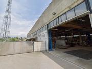 Capannone in vendita di 3480 m²