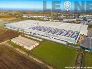 Capannone in vendita di 35000 m² in Via per Sassuolo