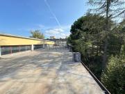 Capannone in vendita di 3500 m² in Via Papa Leone XIII