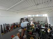 Capannone in vendita di 350 m² in Via del Brennero