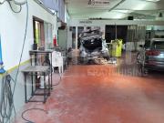 Capannone in vendita di 350 m² in Via Edmondo de Amicis, 8