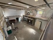 Capannone in vendita di 350 m² in Via Giulio Masini, 50053