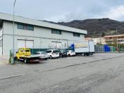 Capannone in vendita di 350 m² in Via Prato Pieve