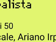 Capannone in vendita di 357 m² in Contrada Trave