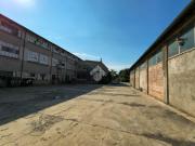 Capannone in vendita di 10500 m² in Via Peradotto, 18