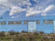 Capannone in vendita di 3600 m² in Via dell&apos  Industria