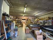 Capannone in vendita di 360 m²