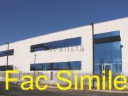 Capannone in vendita di 3670 m²