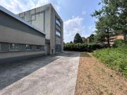 Capannone in vendita di 3687 m² in Via dei Chiosi, 6