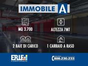 Capannone in vendita di 37000 m² in Via IV Novembre