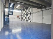 Capannone in vendita di 375 m² in Via Eva Ed Adamo