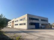 Capannone in vendita di 3800 m² in Via Colle D&apos Arte