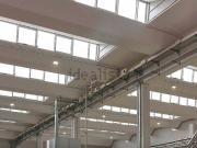 Capannone in vendita di 380 m²
