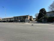 Capannone in vendita di 3810 m² in Via Zanica