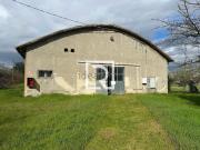 Capannone in vendita di 385 m² in Via Cà Dolce, 11