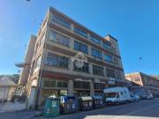 Capannone in vendita di 385 m² in Via Paolo Anfossi, 28