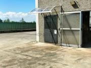 Capannone in vendita di 385 m² in Via per Bassignana