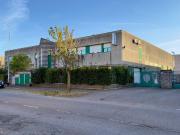 Capannone in vendita di 390 m² in Via Galileo Ferraris
