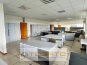 Capannone in vendita di 3917 m²