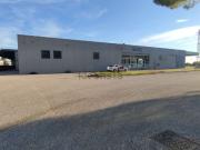 Capannone in vendita di 3956 m² in Via Madonna di Strada, 12
