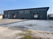 Capannone in vendita di 4000 m²