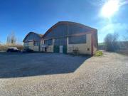 Capannone in vendita di 4000 m²