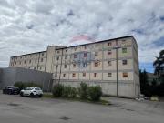 Capannone in vendita di 4000 m² in Via dei Pioppi, 22